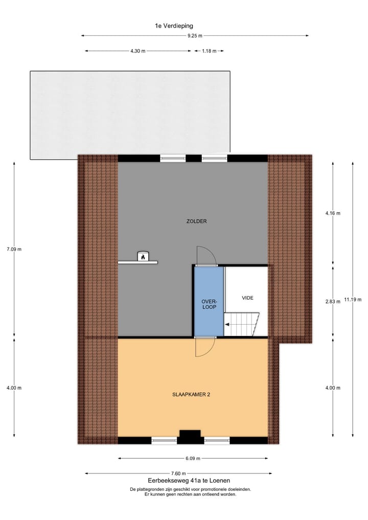 Foto 33 van Eerbeekseweg 41-A