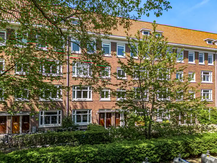 Foto 1 van Juliana van Stolbergstraat 52-3