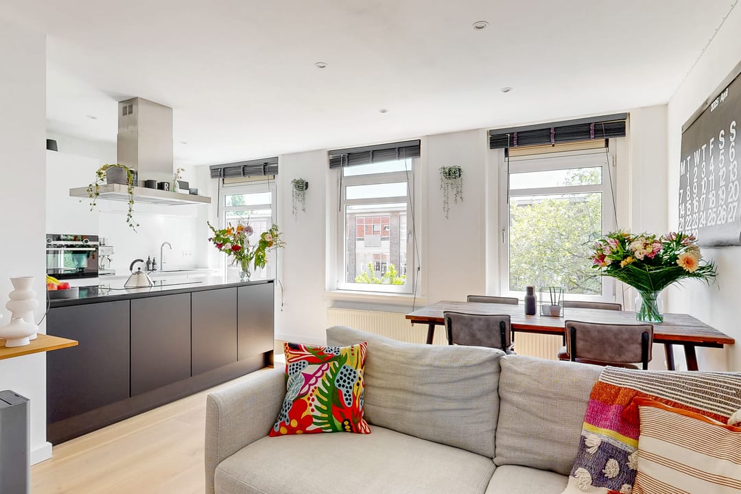 Foto 2 van Juliana van Stolbergstraat 52-3