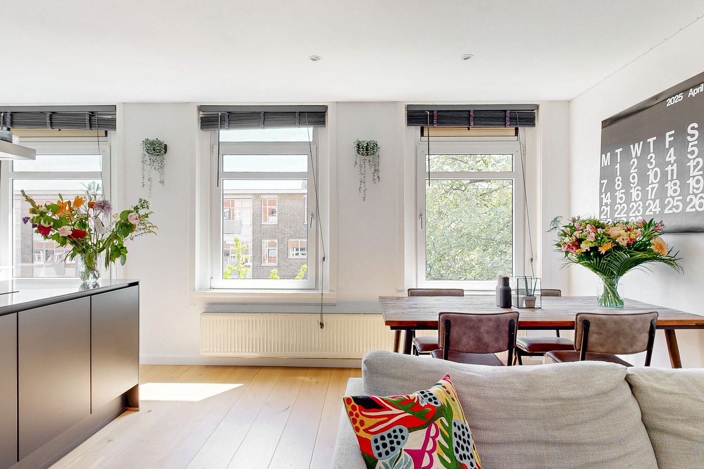 Foto 5 van Juliana van Stolbergstraat 52-3