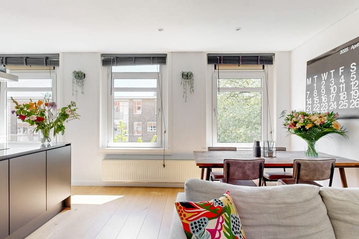 Foto 5 van Juliana van Stolbergstraat 52-3