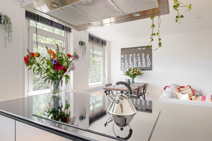 Foto 10 van Juliana van Stolbergstraat 52-3