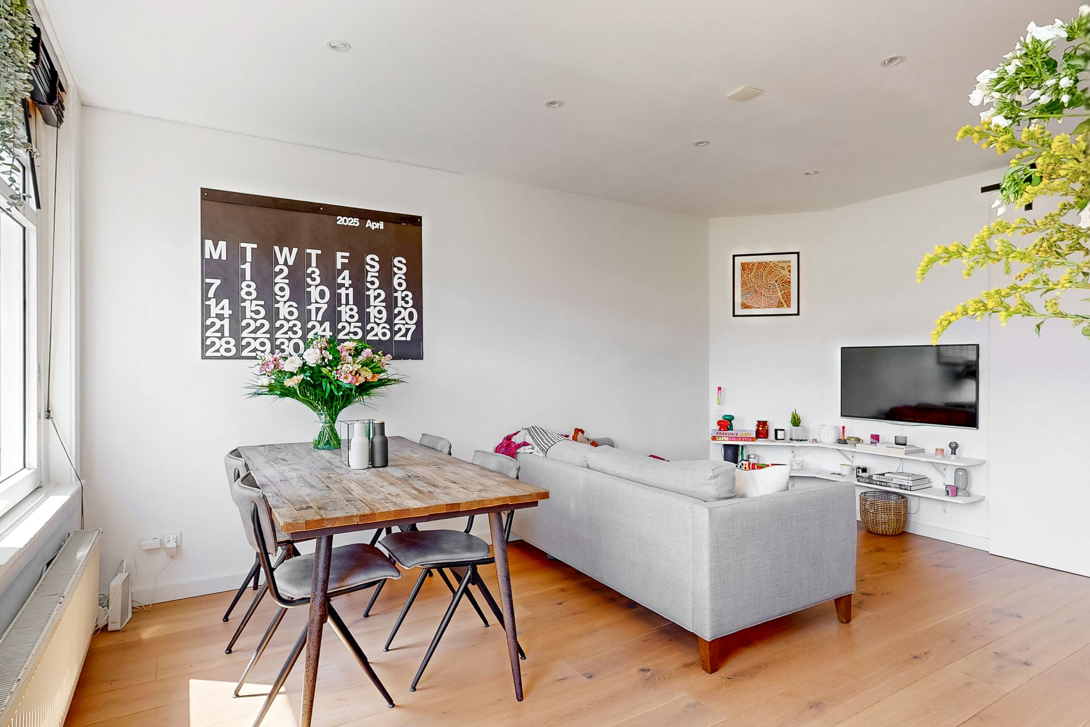 Foto 12 van Juliana van Stolbergstraat 52-3