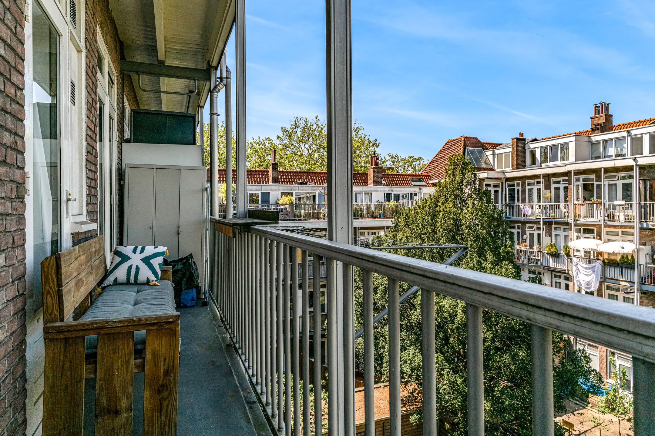 Foto 21 van Juliana van Stolbergstraat 52-3