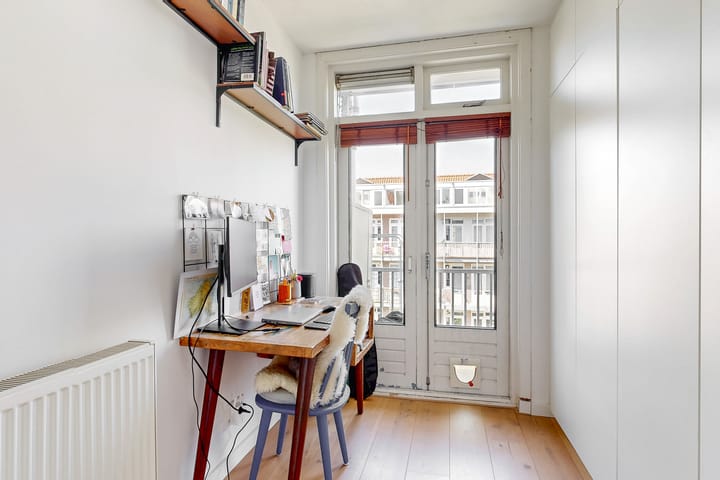 Foto 24 van Juliana van Stolbergstraat 52-3