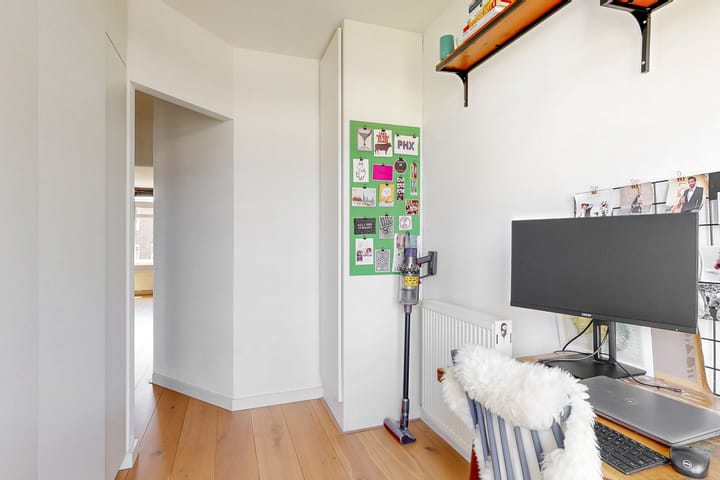 Foto 25 van Juliana van Stolbergstraat 52-3