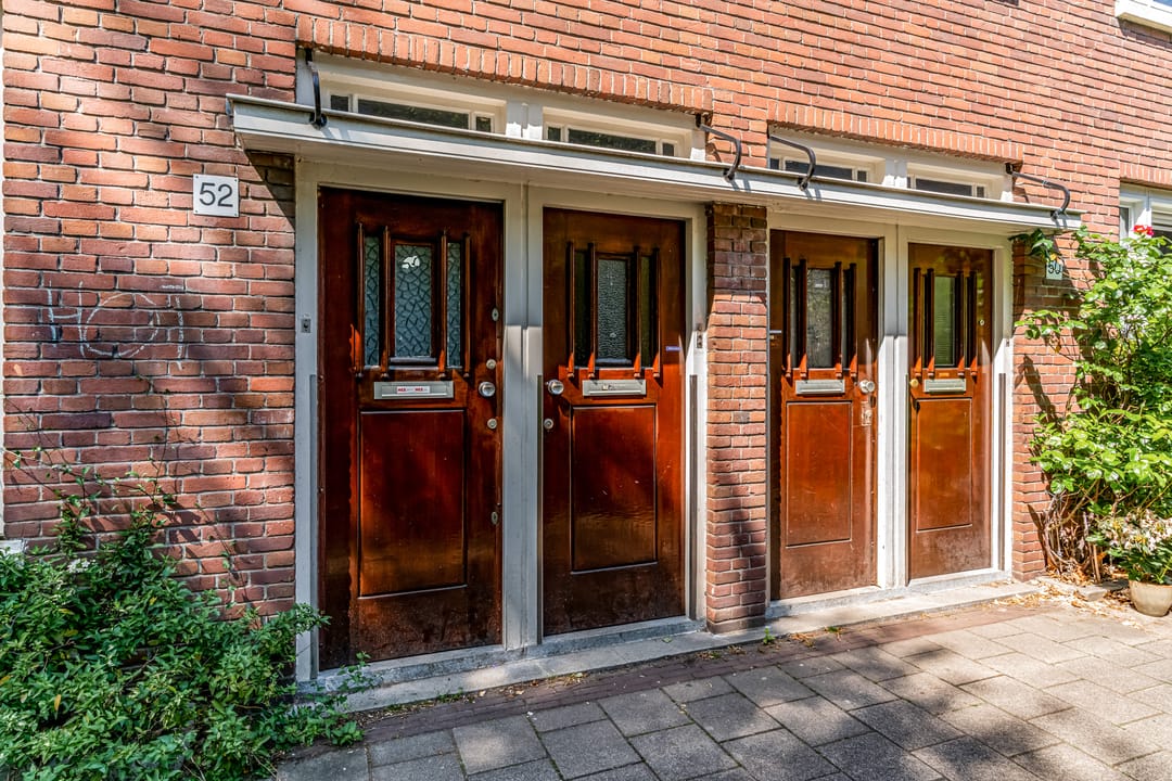 Foto 28 van Juliana van Stolbergstraat 52-3