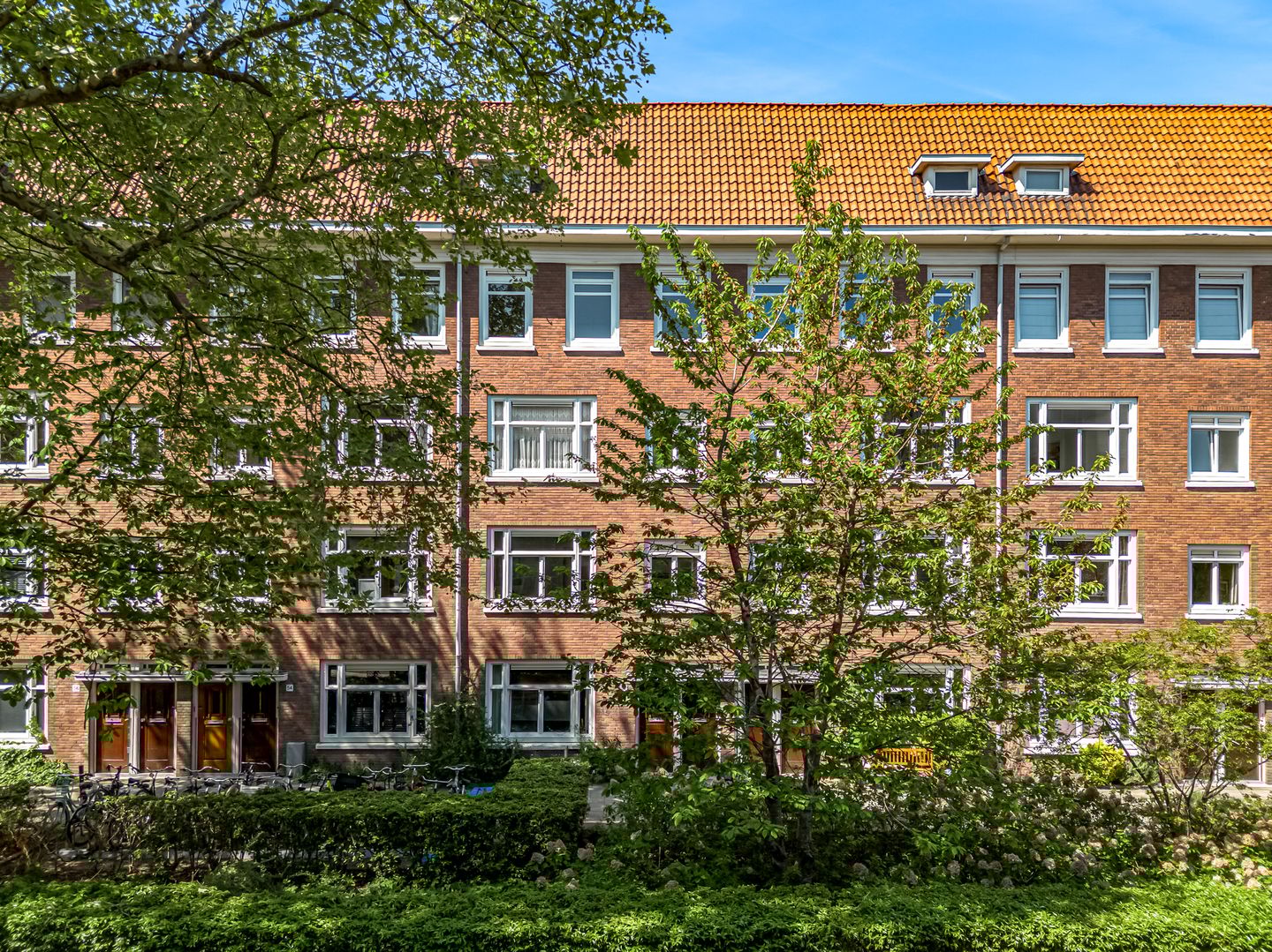 Foto 29 van Juliana van Stolbergstraat 52-3