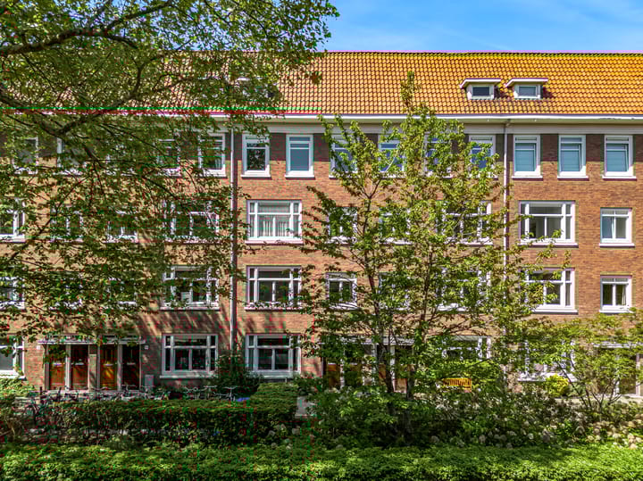 Foto 29 van Juliana van Stolbergstraat 52-3