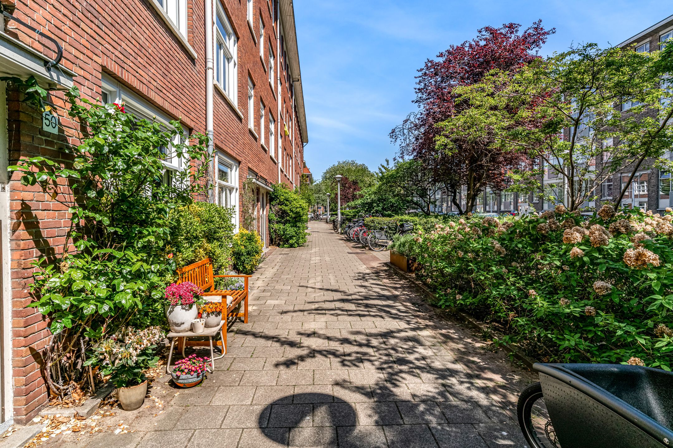 Foto 30 van Juliana van Stolbergstraat 52-3