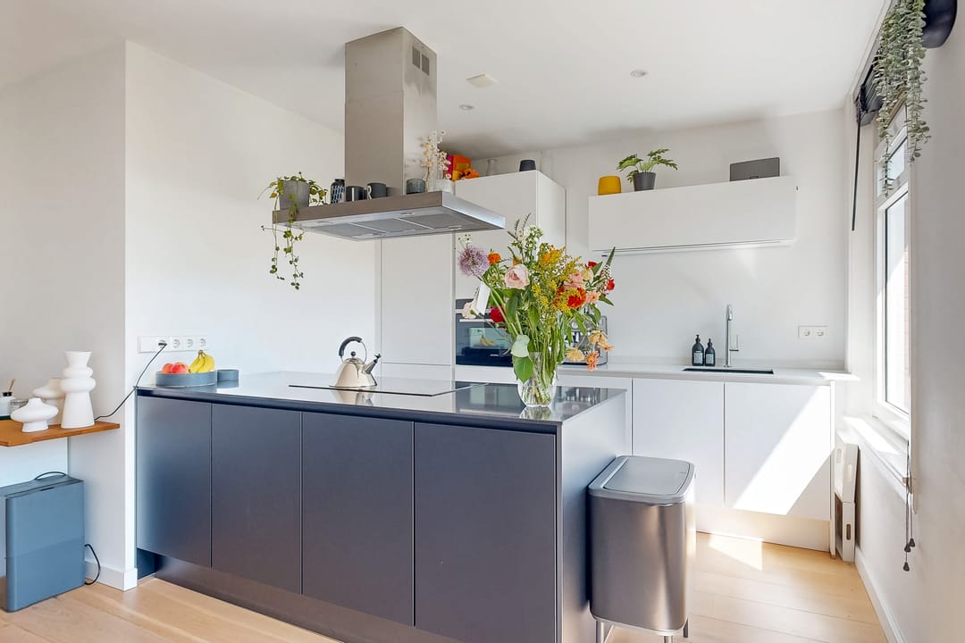 Foto 7 van Juliana van Stolbergstraat 52-3