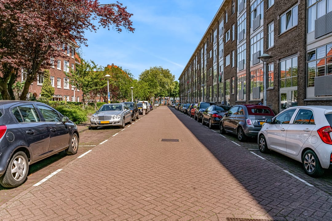 Foto 32 van Juliana van Stolbergstraat 52-3