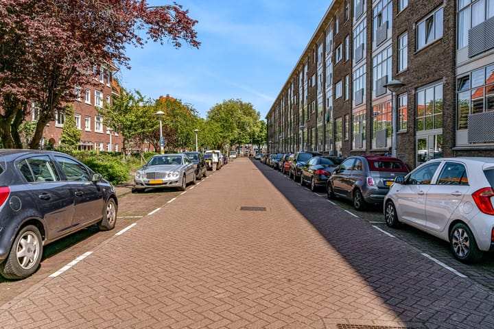 Foto 32 van Juliana van Stolbergstraat 52-3