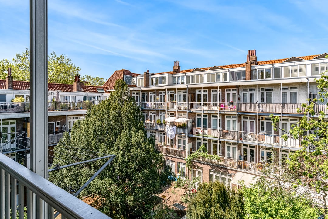 Foto 23 van Juliana van Stolbergstraat 52-3