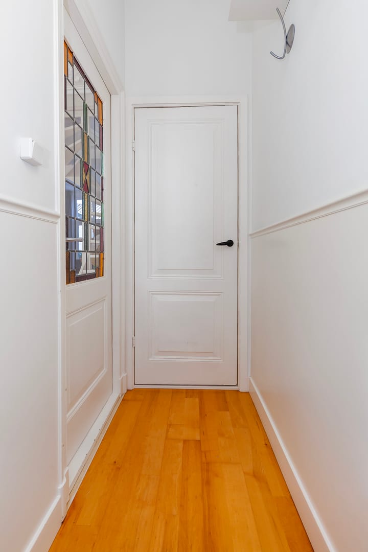 Foto 5 van Arnold Hoogvlietstraat 52