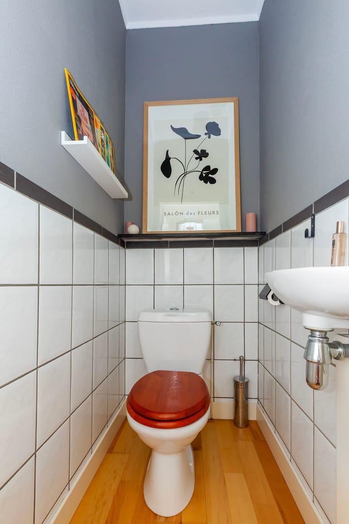 Foto 6 van Arnold Hoogvlietstraat 52