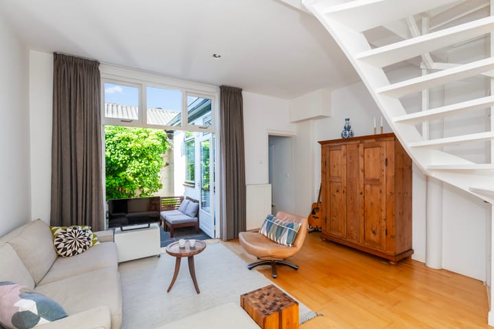 Foto 7 van Arnold Hoogvlietstraat 52