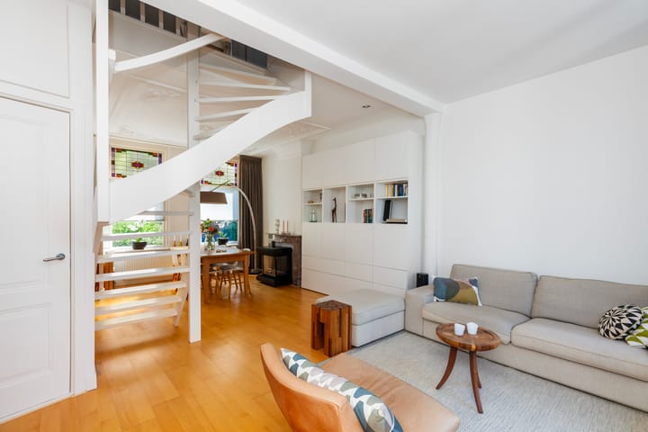 Foto 9 van Arnold Hoogvlietstraat 52