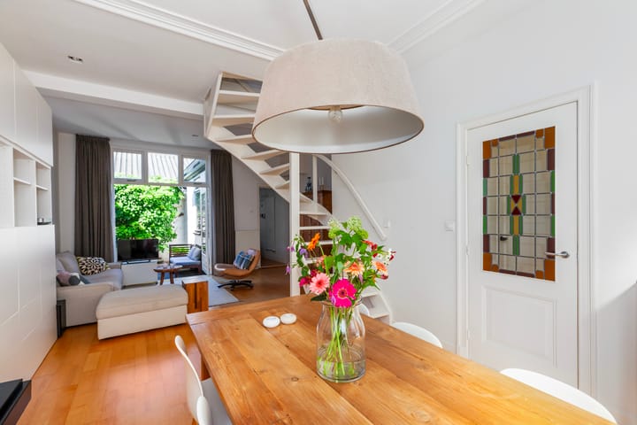 Foto 11 van Arnold Hoogvlietstraat 52