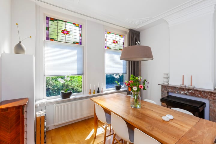 Foto 13 van Arnold Hoogvlietstraat 52