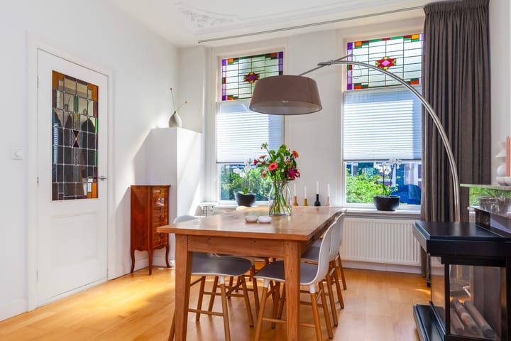 Foto 14 van Arnold Hoogvlietstraat 52