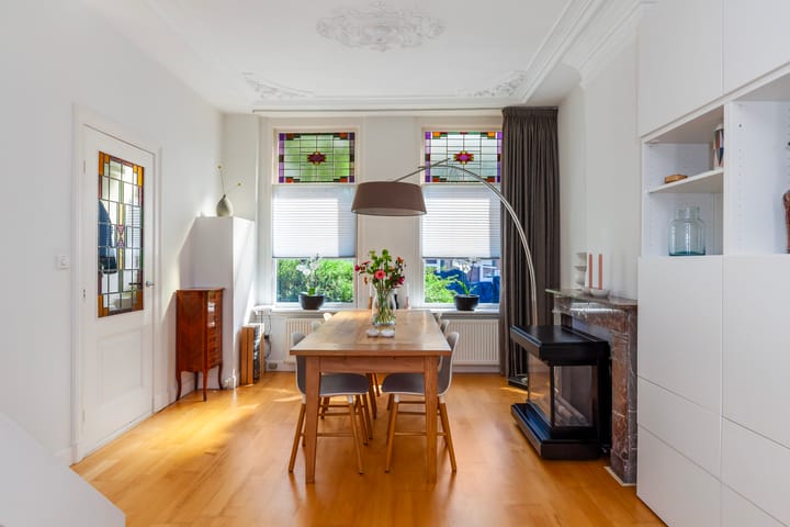 Foto 15 van Arnold Hoogvlietstraat 52