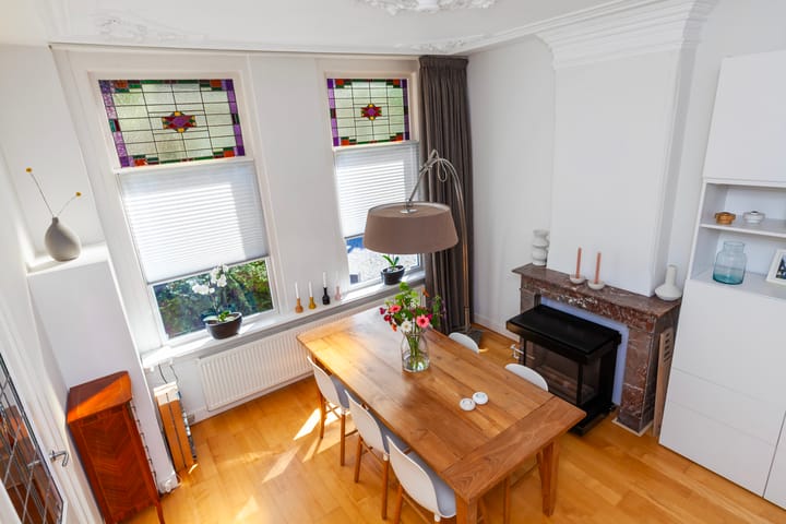 Foto 16 van Arnold Hoogvlietstraat 52