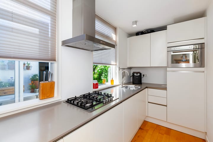 Foto 20 van Arnold Hoogvlietstraat 52