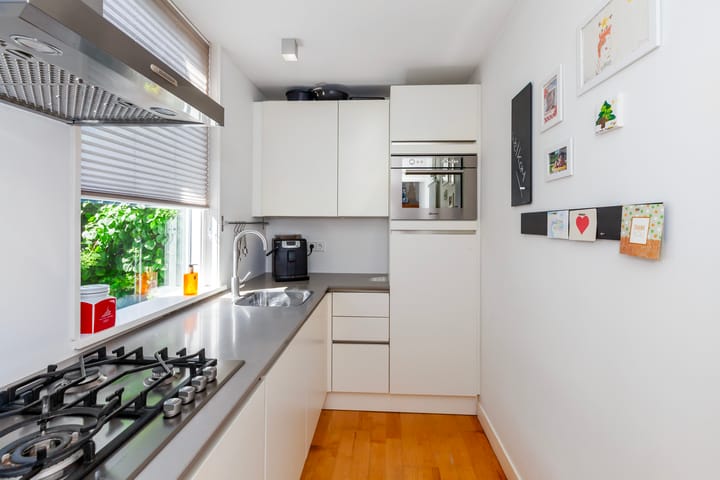 Foto 21 van Arnold Hoogvlietstraat 52