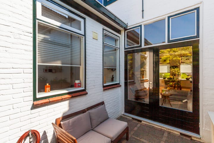 Foto 24 van Arnold Hoogvlietstraat 52