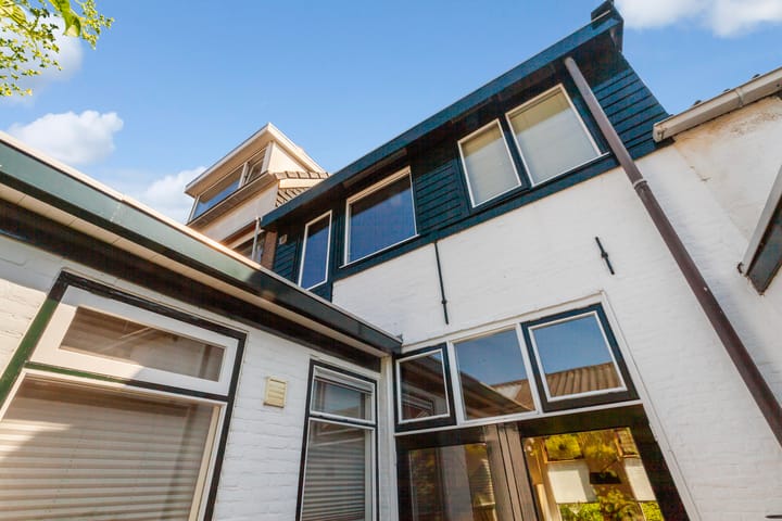 Foto 28 van Arnold Hoogvlietstraat 52