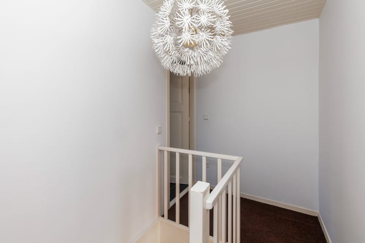 Foto 29 van Arnold Hoogvlietstraat 52