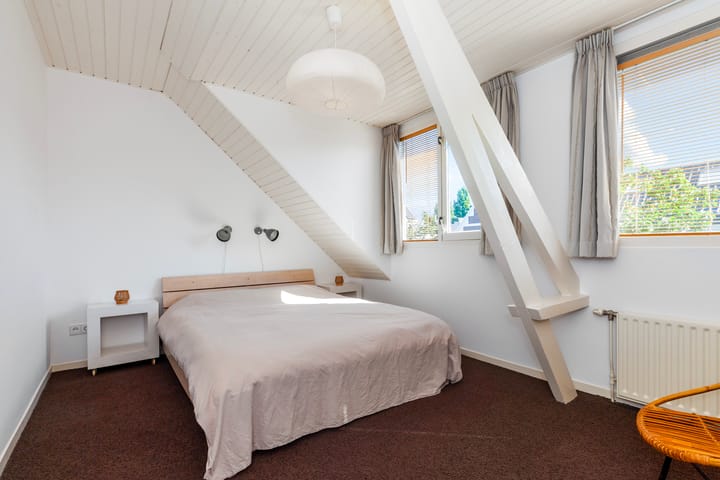 Foto 30 van Arnold Hoogvlietstraat 52