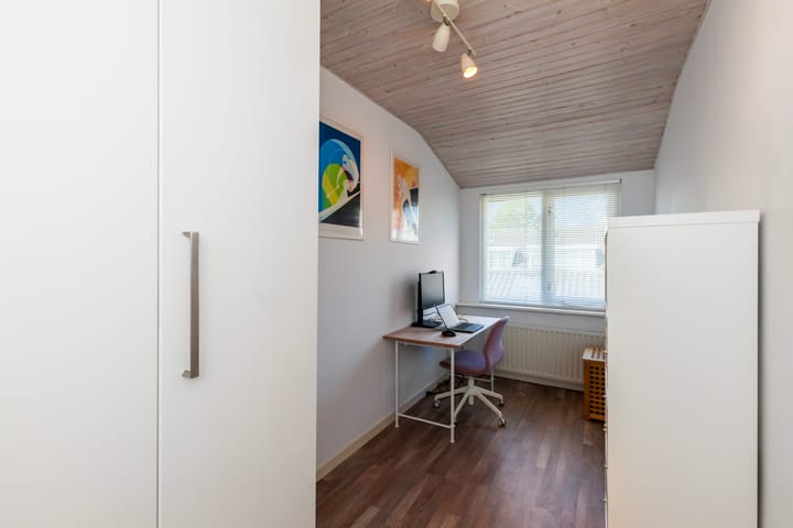 Foto 33 van Arnold Hoogvlietstraat 52