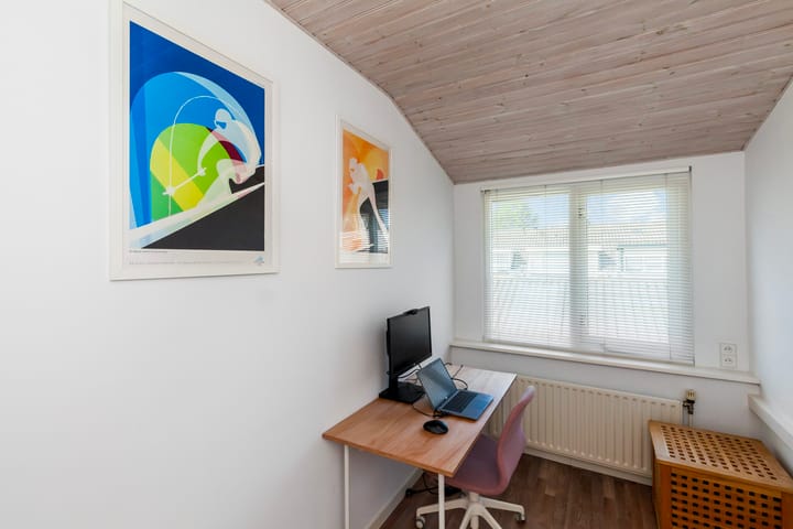 Foto 34 van Arnold Hoogvlietstraat 52