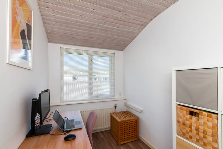 Foto 35 van Arnold Hoogvlietstraat 52