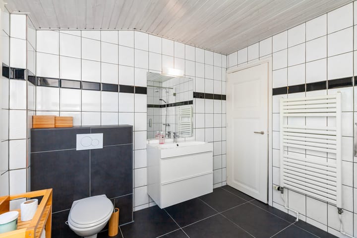 Foto 39 van Arnold Hoogvlietstraat 52