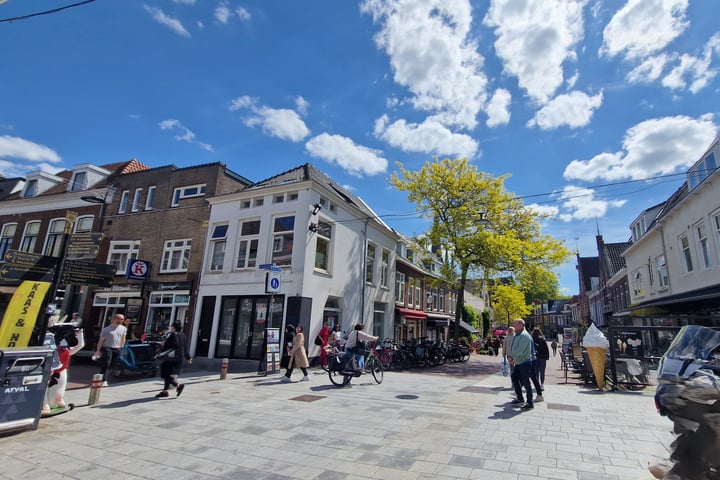 Kruisstraat 7, Woerden