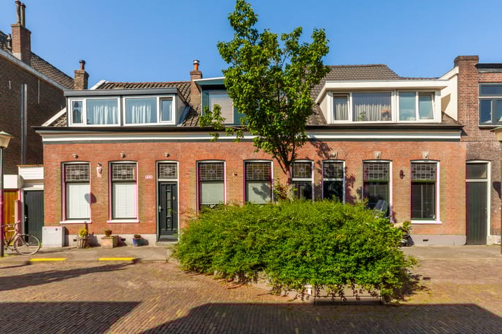 Foto 44 van Arnold Hoogvlietstraat 52