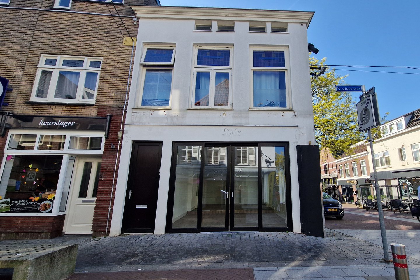 Bekijk foto 2 van Kruisstraat 7