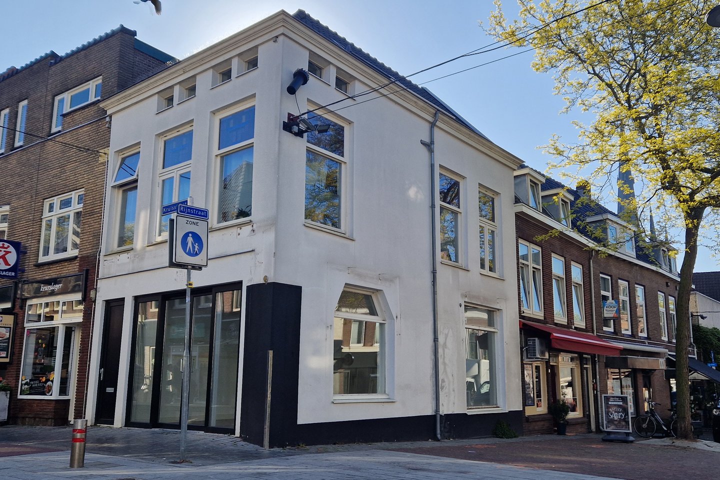 Bekijk foto 3 van Kruisstraat 7