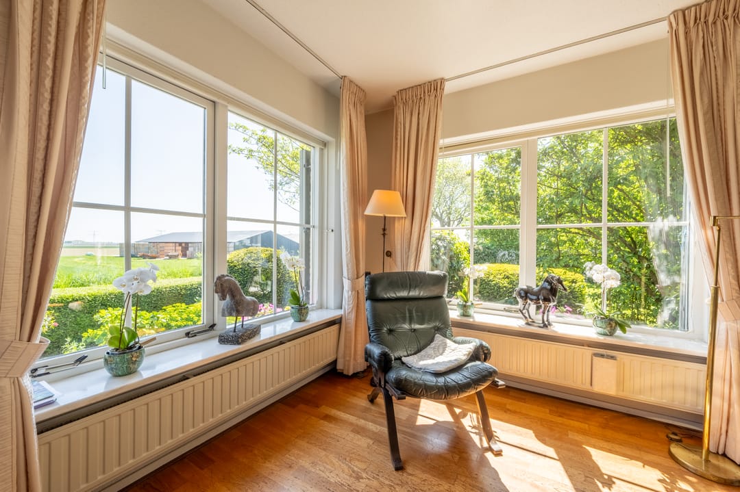 Foto 13 van Westdijk 97