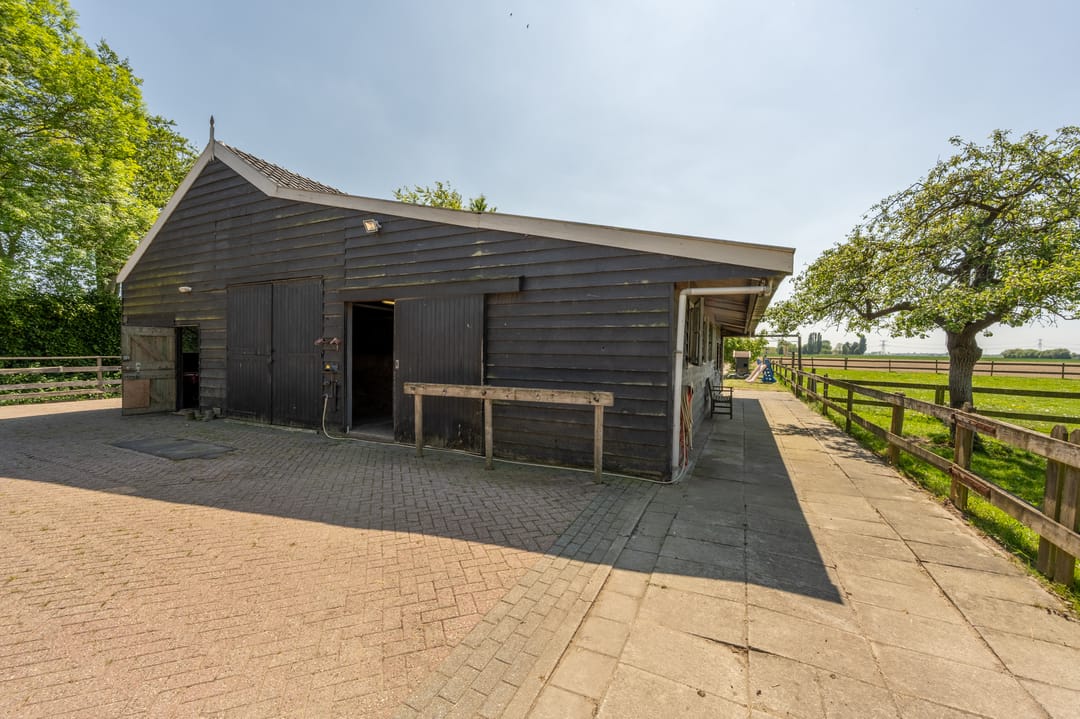 Foto 37 van Westdijk 97