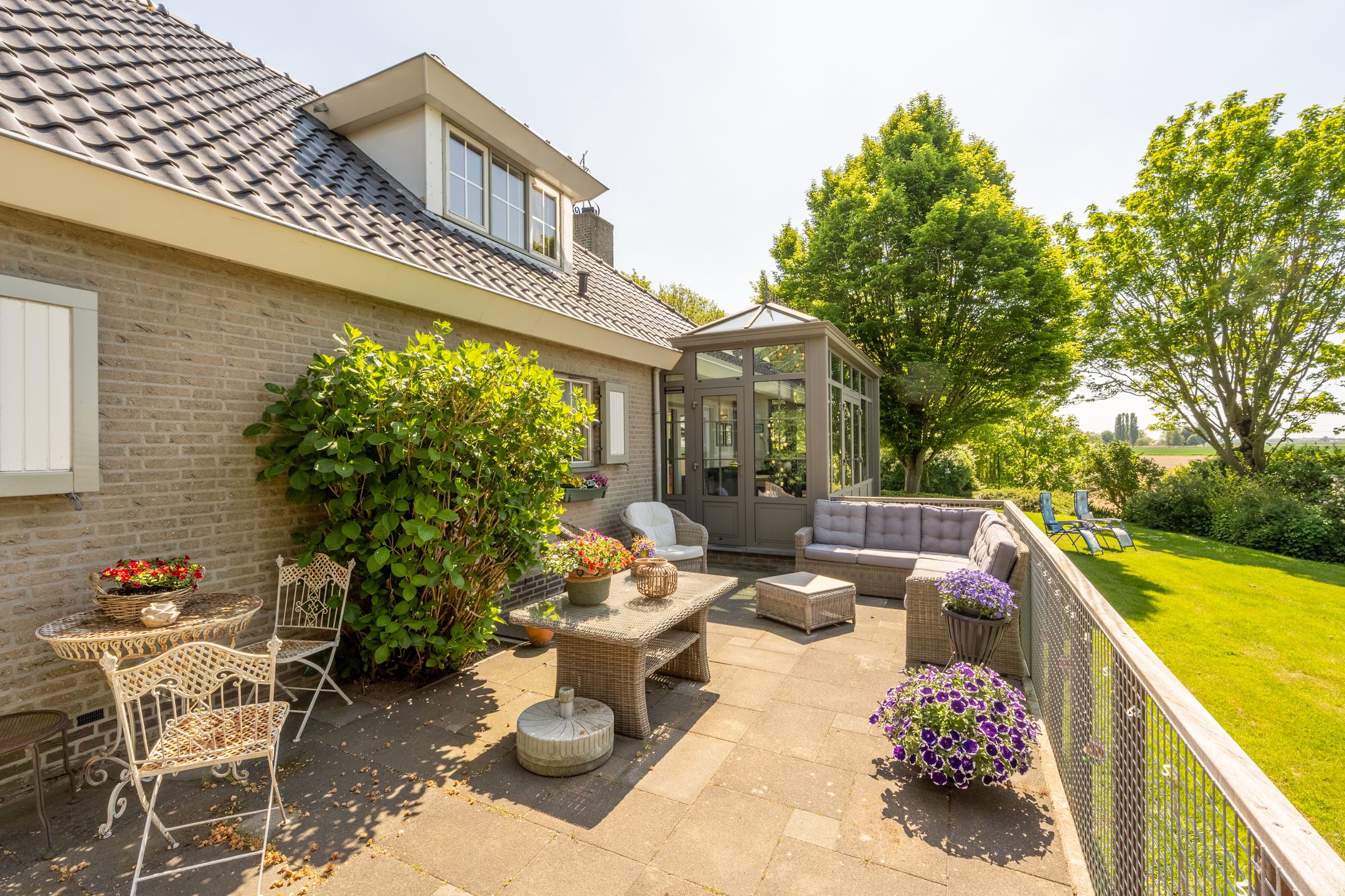 Foto 39 van Westdijk 97