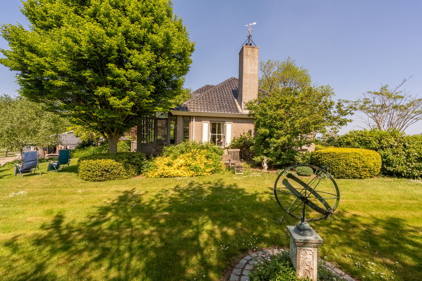 Foto 40 van Westdijk 97