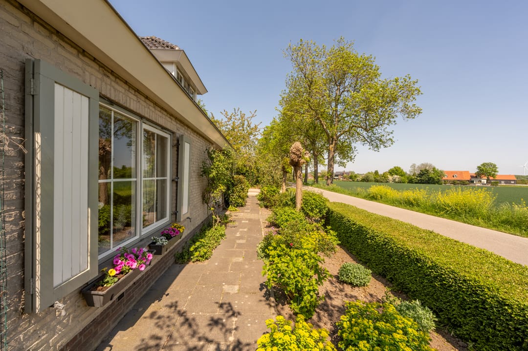 Foto 41 van Westdijk 97