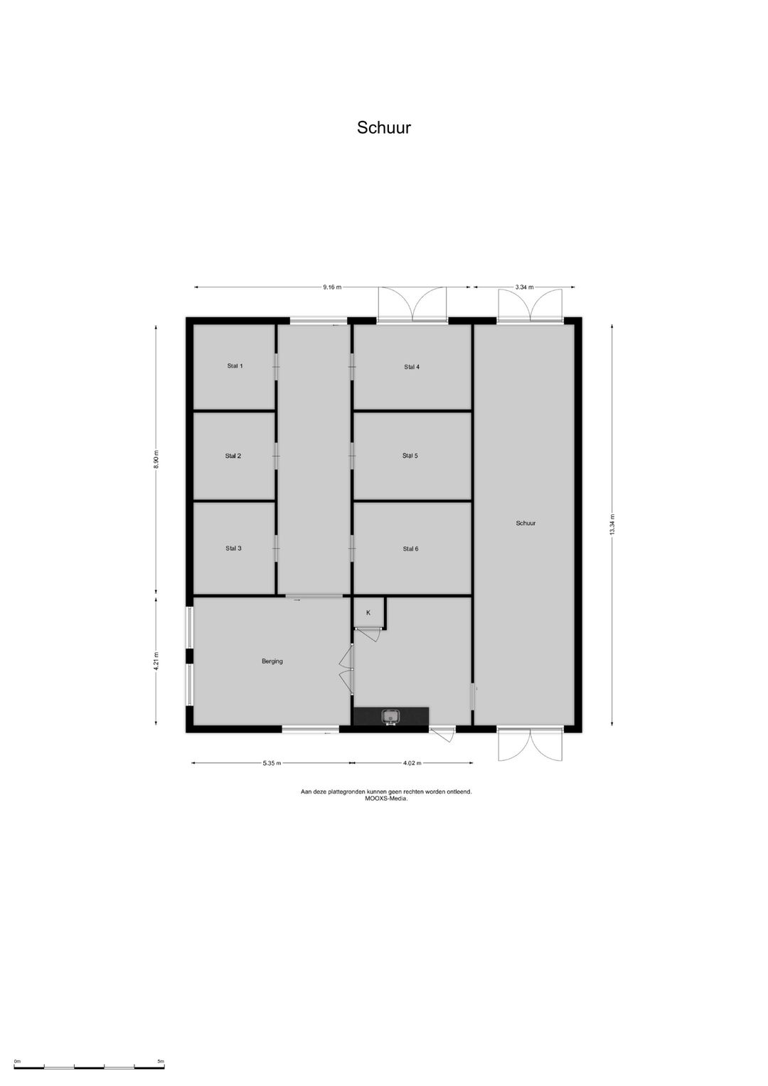 Foto 52 van Westdijk 97