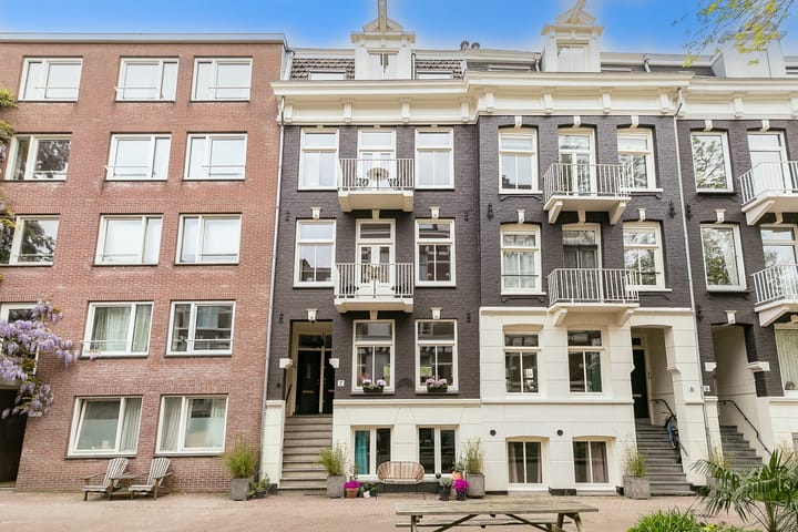 Alexanderstraat 7-2