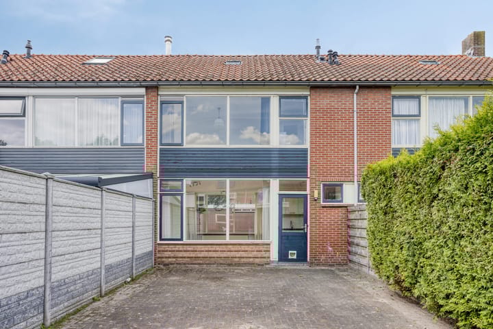 Foto 4 van Pater Jan de Vriesstraat 3