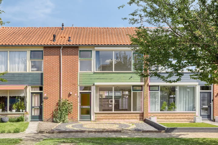 Foto 5 van Pater Jan de Vriesstraat 3